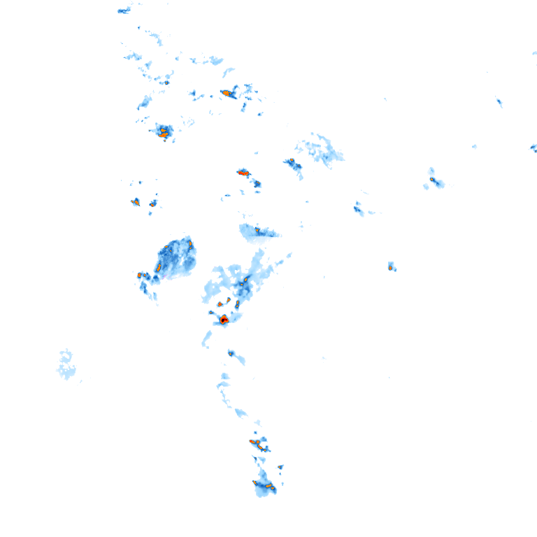 rain layer
