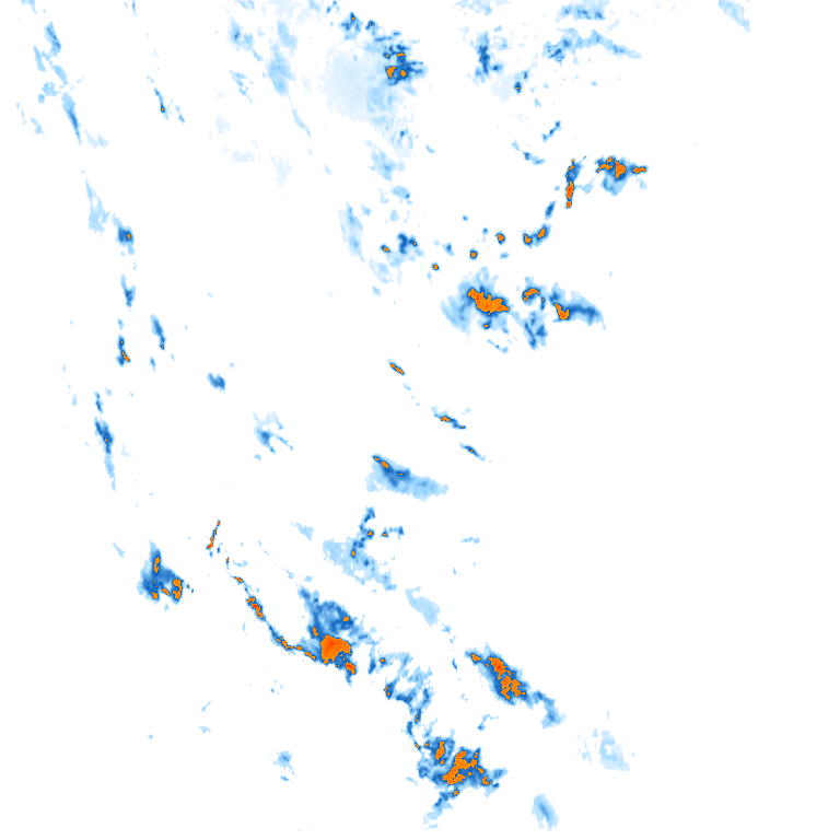 rain layer