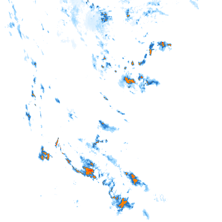 rain layer