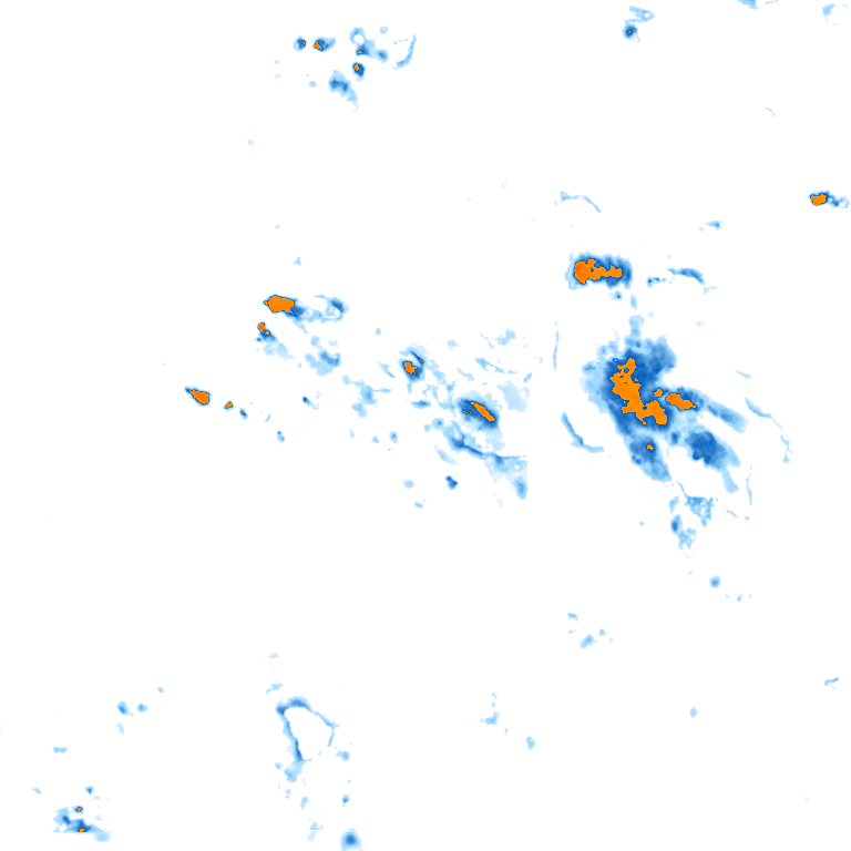 rain layer