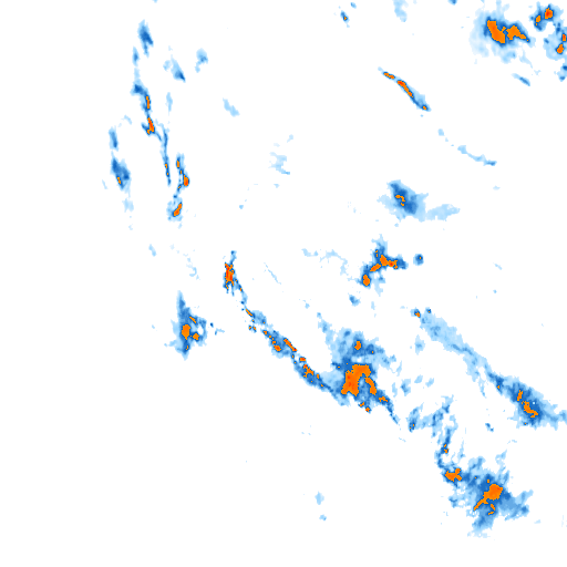 rain layer
