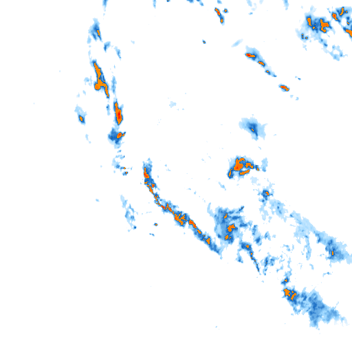 rain layer