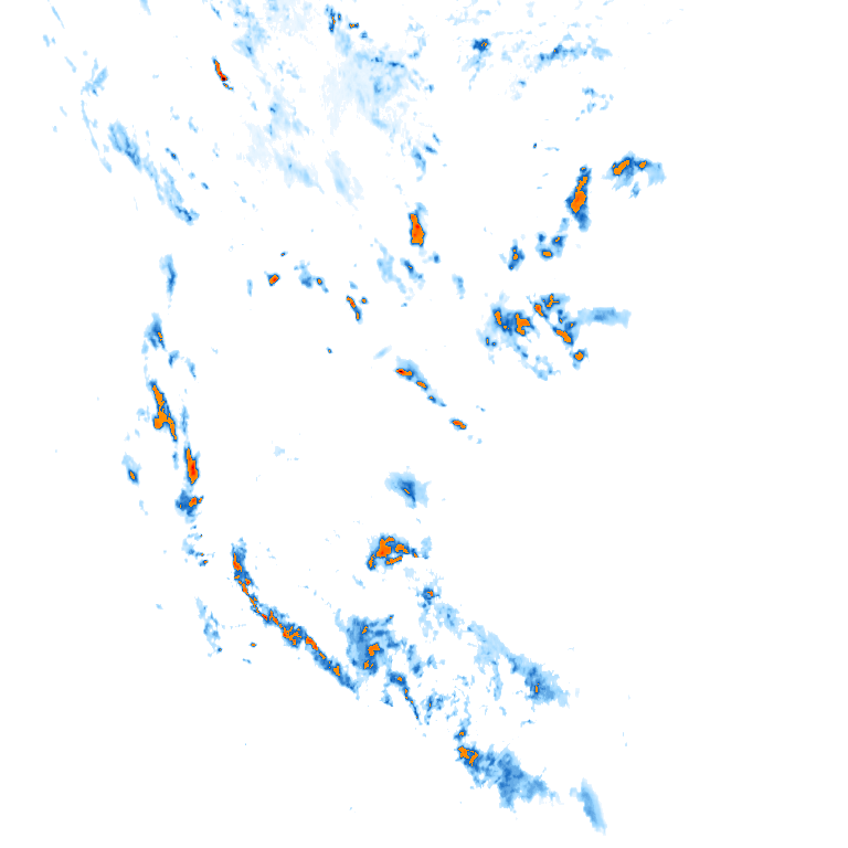 rain layer