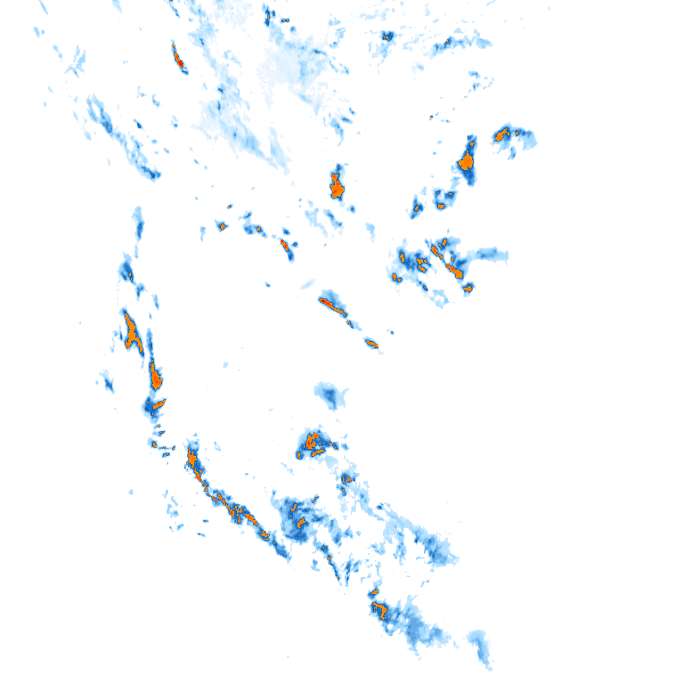 rain layer