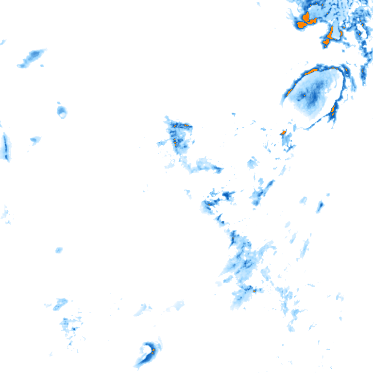 rain layer
