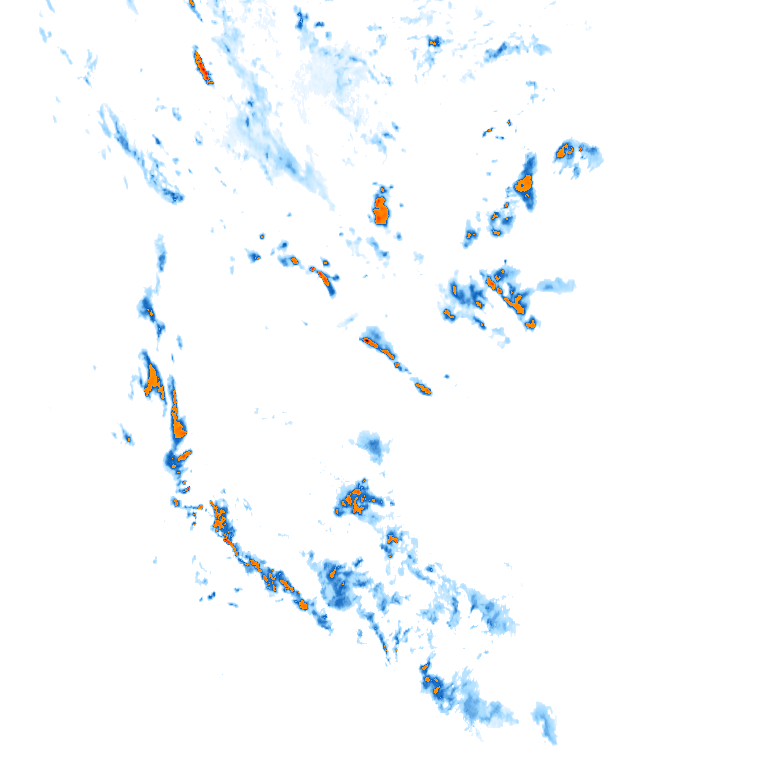 rain layer