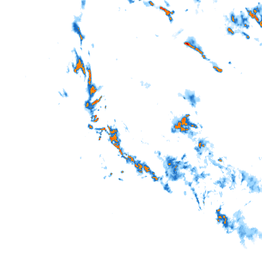 rain layer