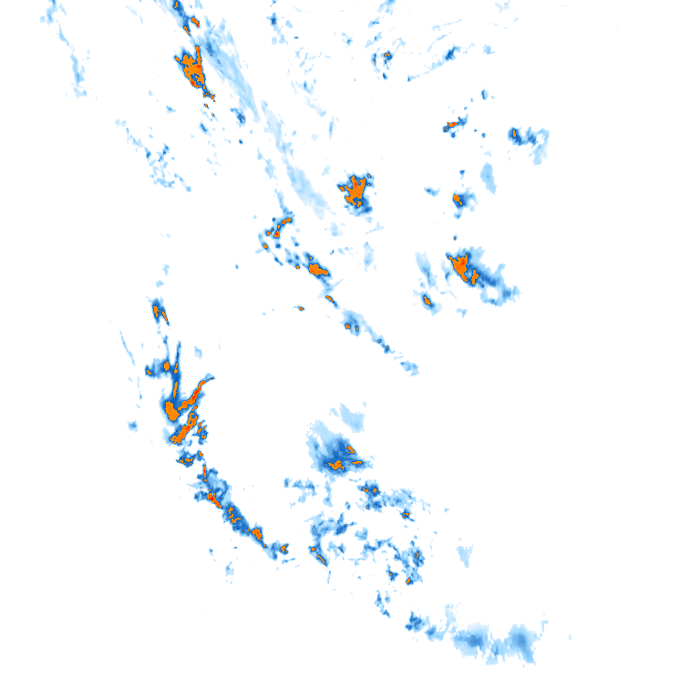 rain layer