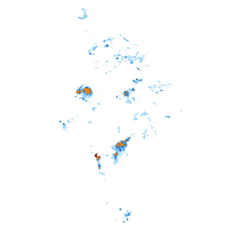 rain layer