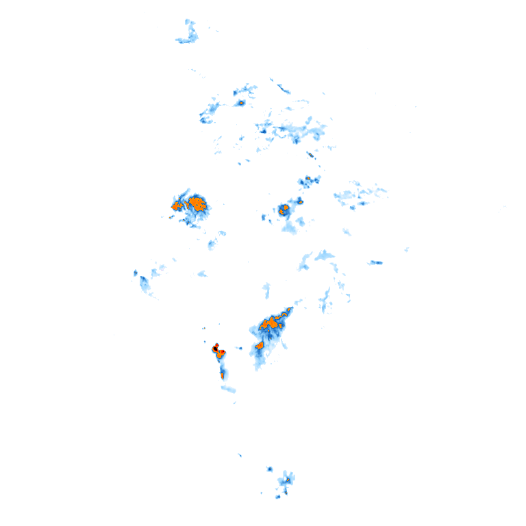 rain layer