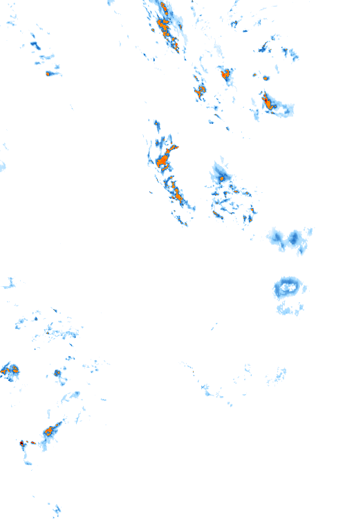 rain layer