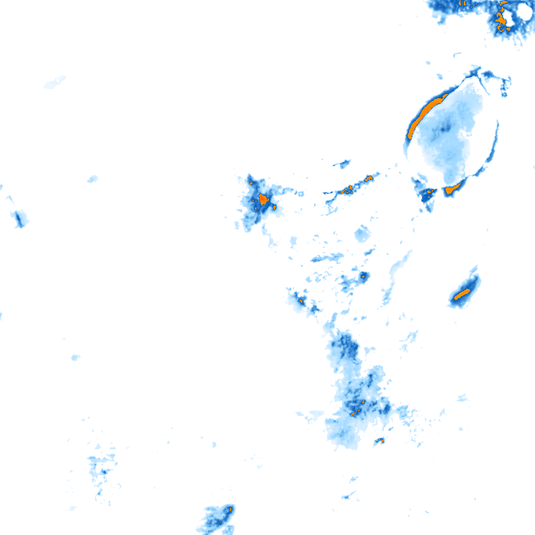 rain layer