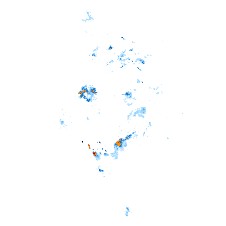 rain layer