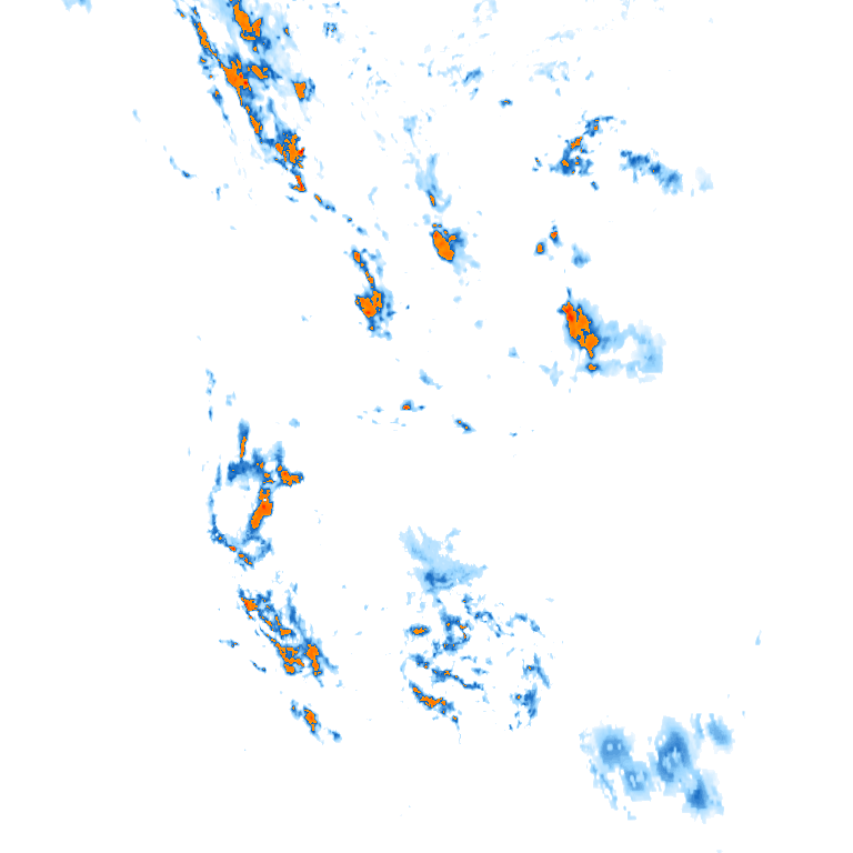 rain layer