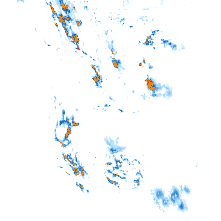 rain layer
