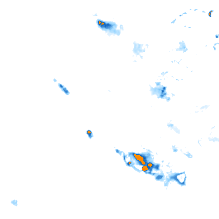 rain layer