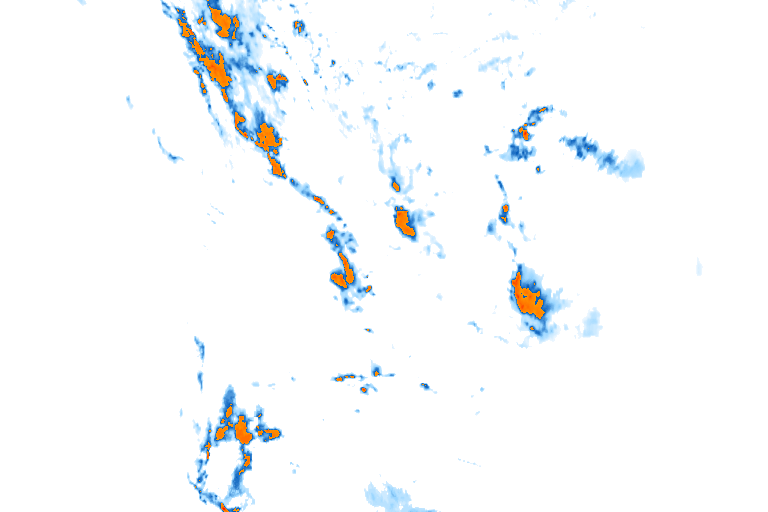 rain layer