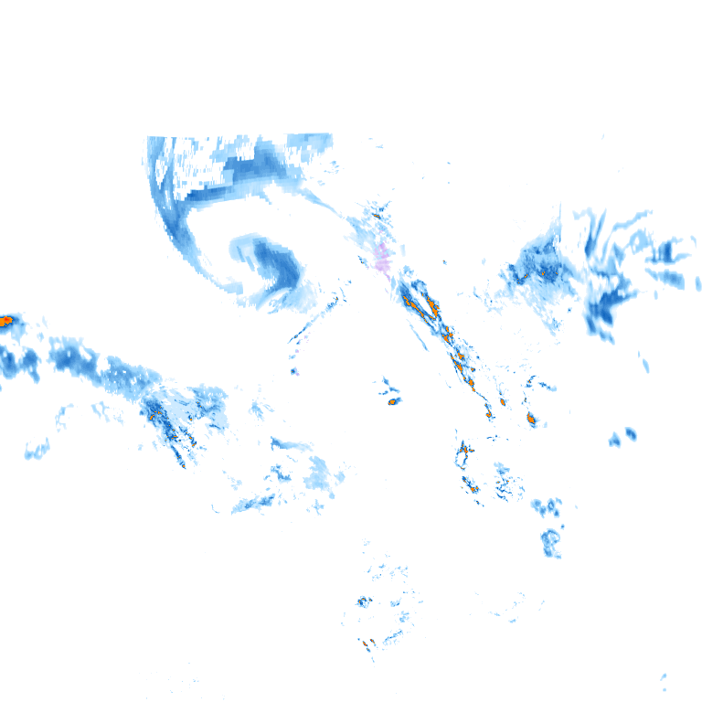 rain layer