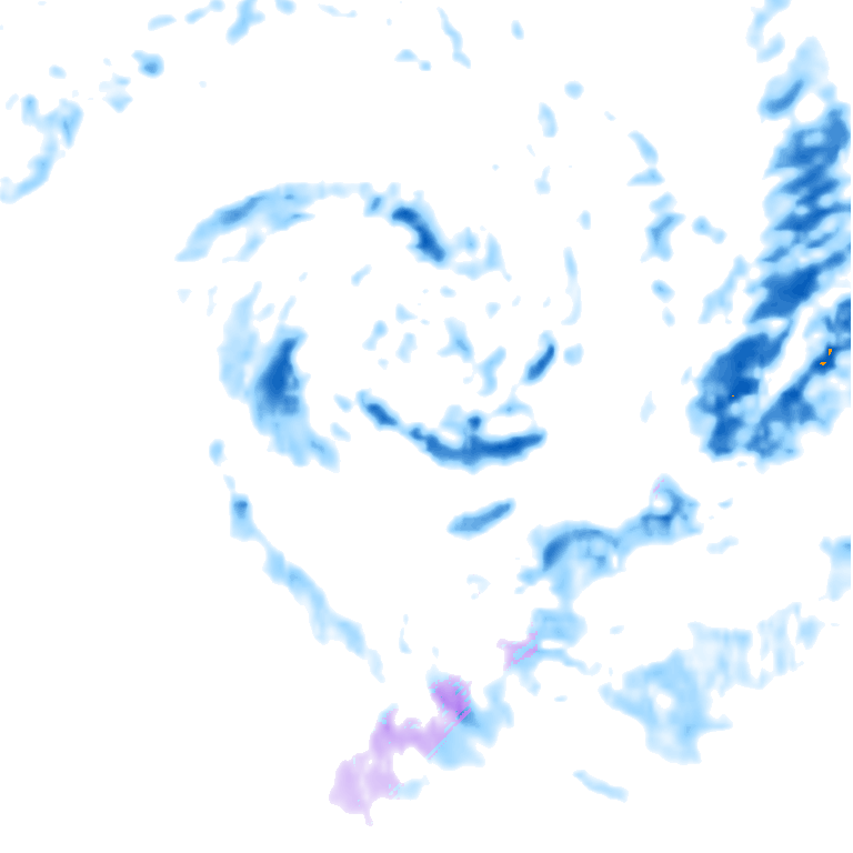rain layer