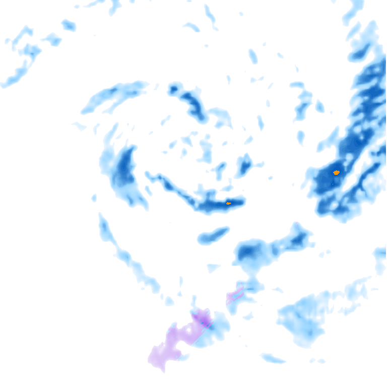 rain layer