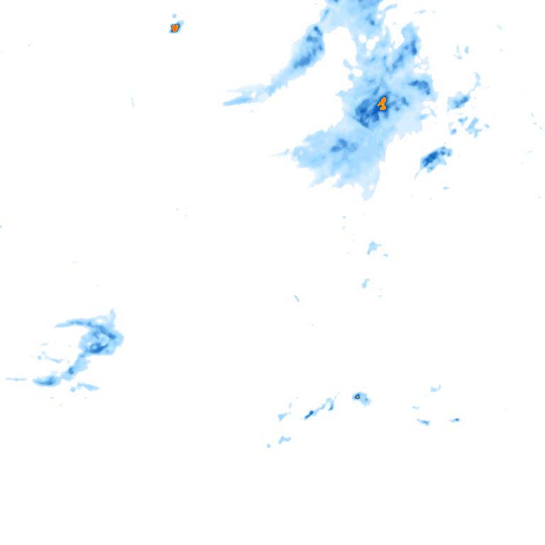 rain layer
