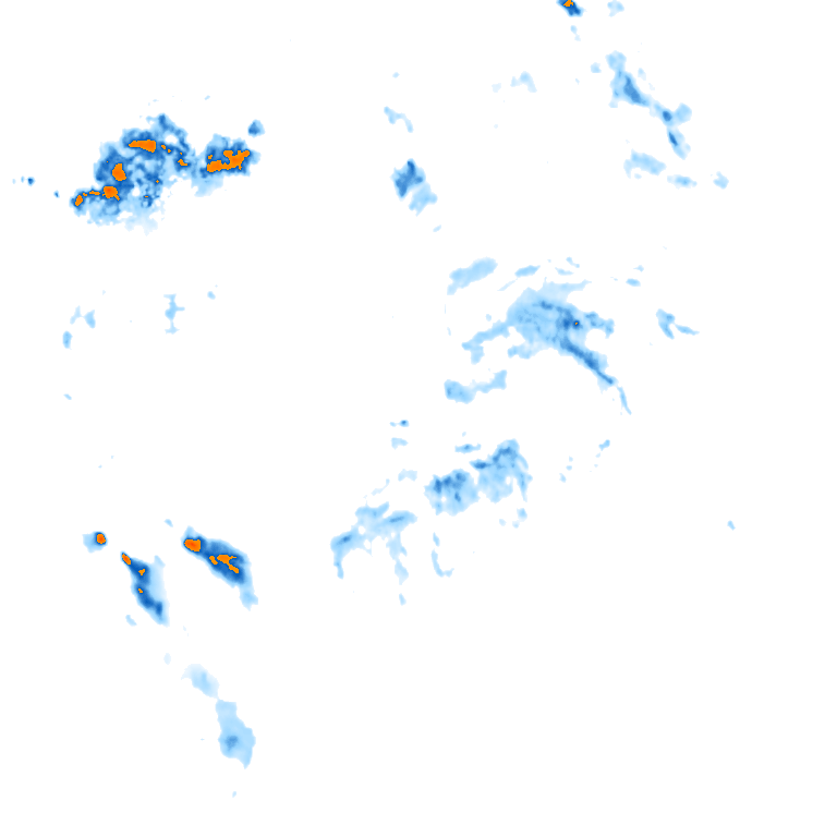 rain layer