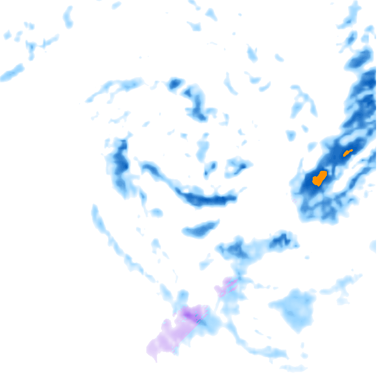 rain layer