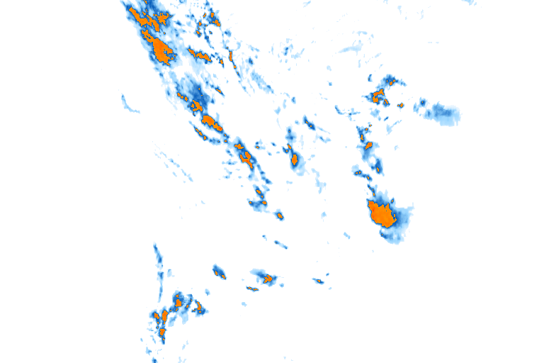 rain layer