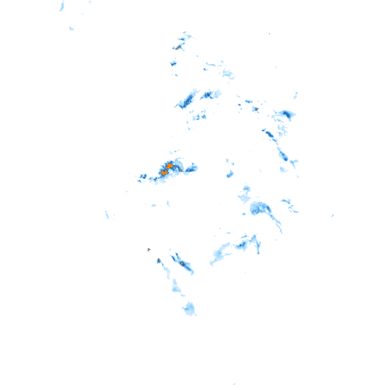 rain layer