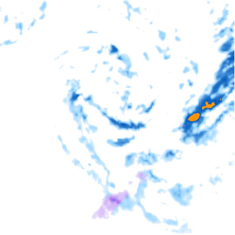 rain layer