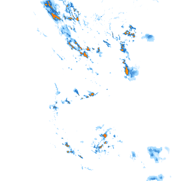 rain layer