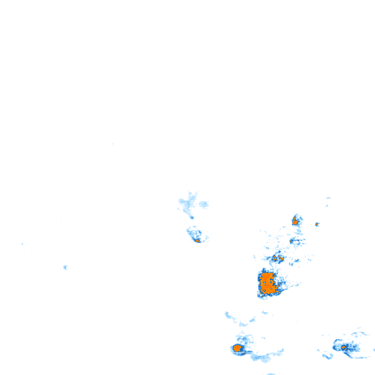 rain layer