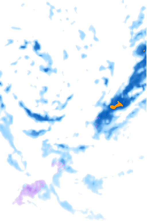 rain layer