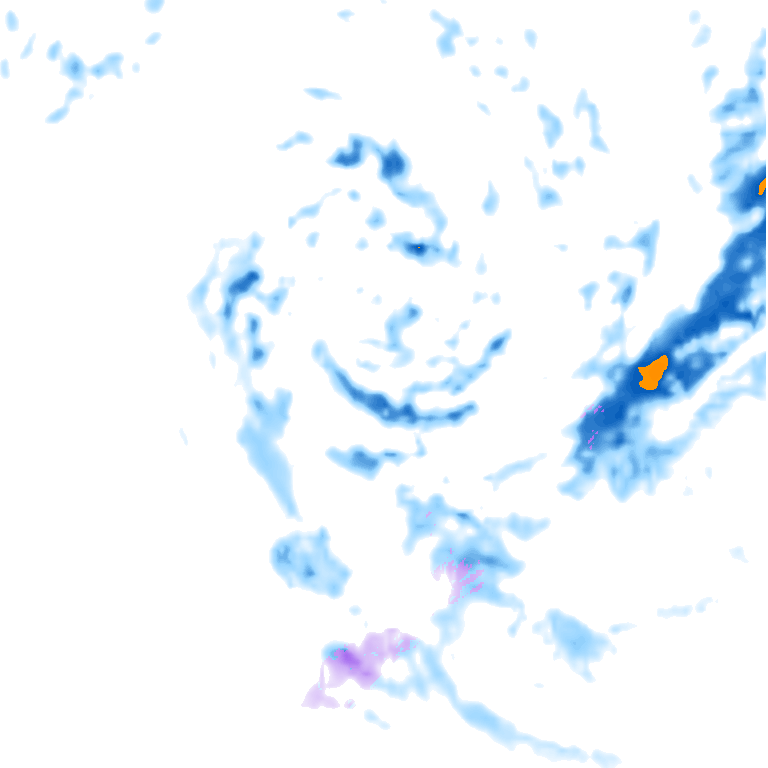 rain layer