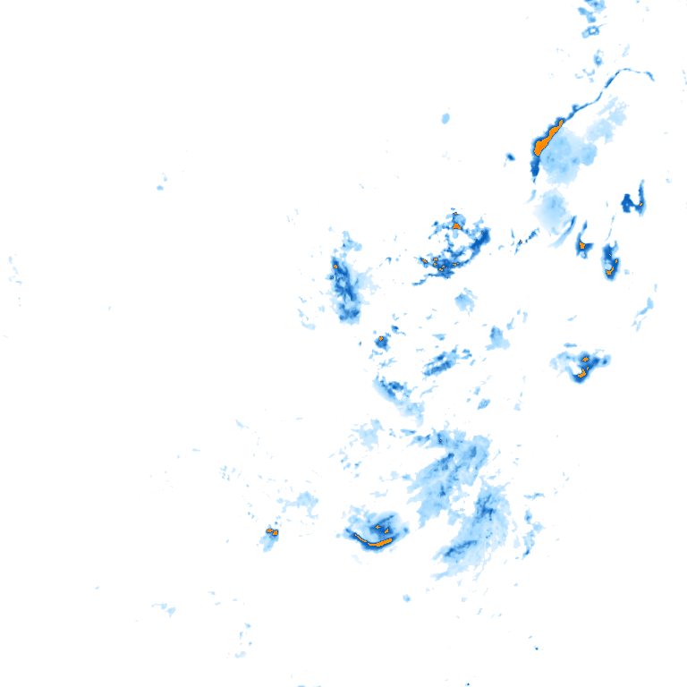 rain layer