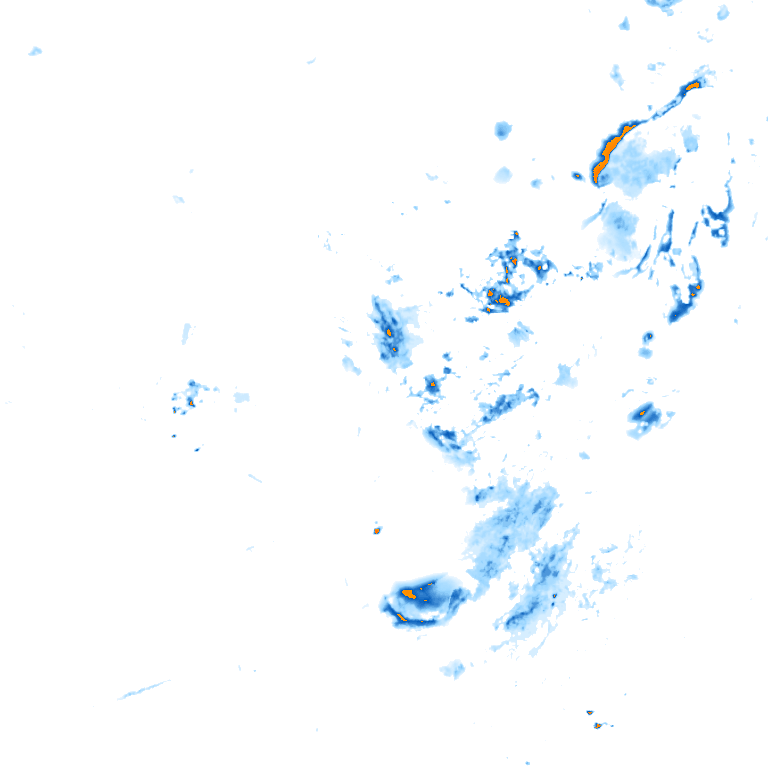 rain layer