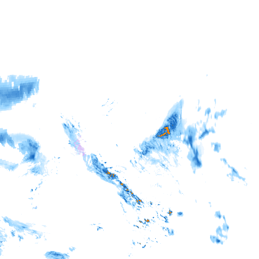 rain layer