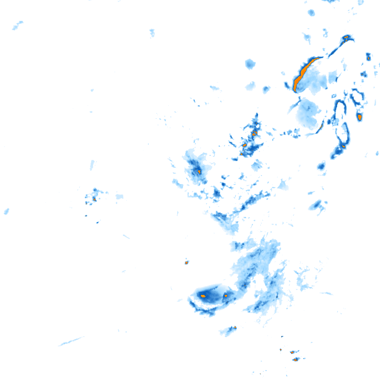 rain layer