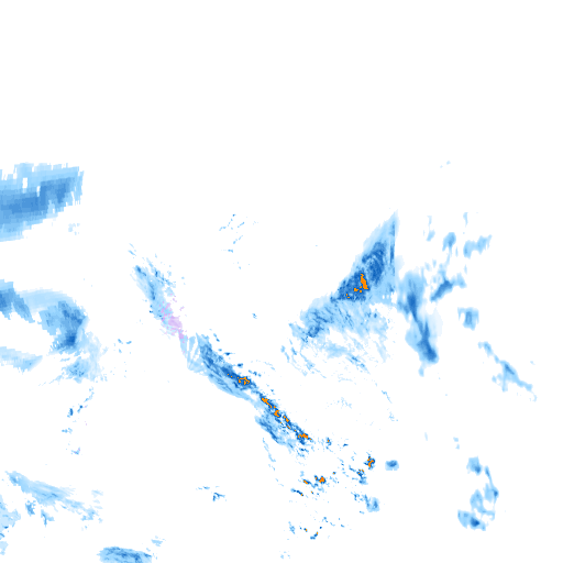 rain layer