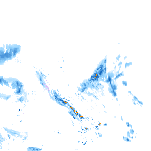 rain layer