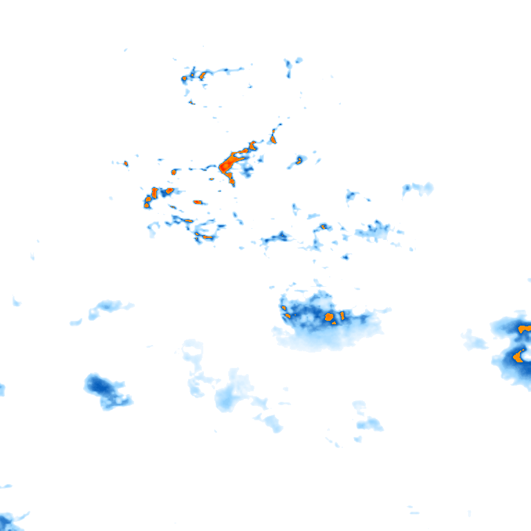 rain layer