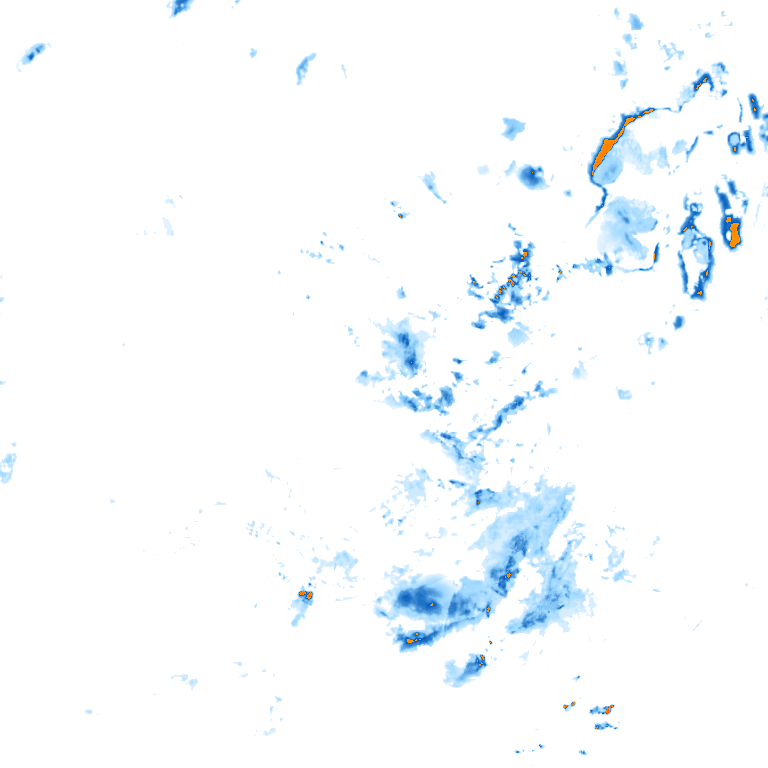 rain layer