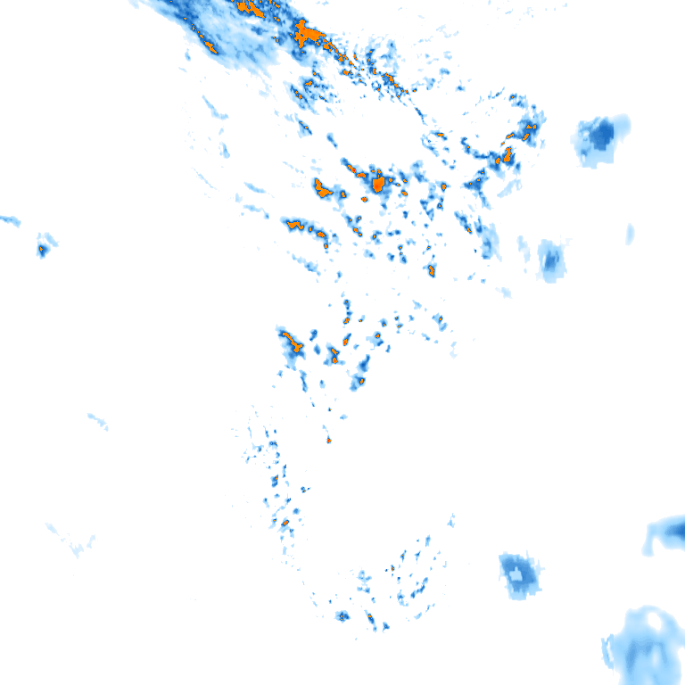 rain layer