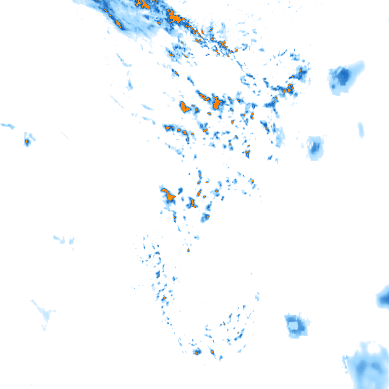 rain layer