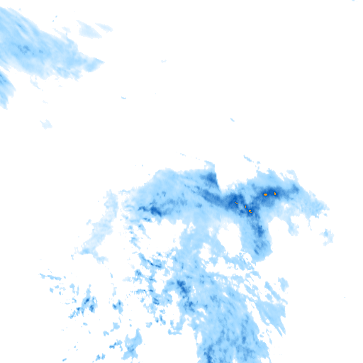 rain layer