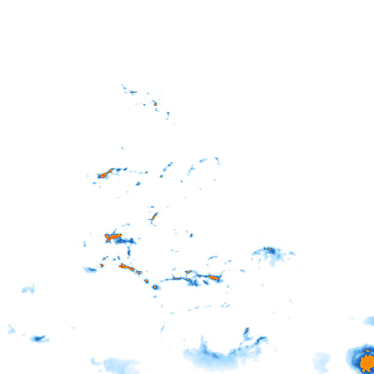 rain layer