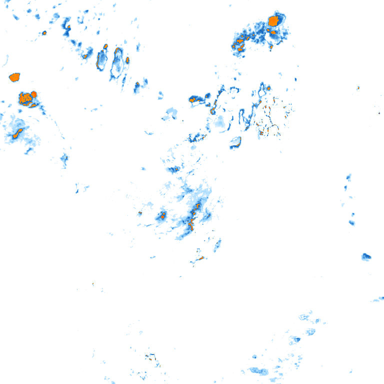 rain layer