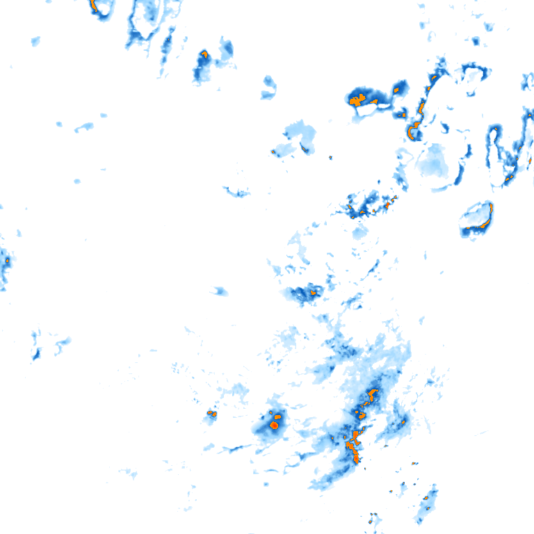 rain layer
