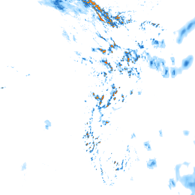rain layer