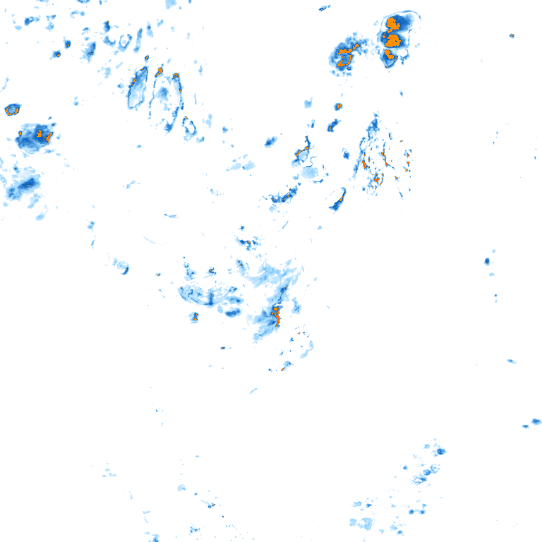 rain layer